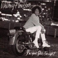 Purchase Whitney Houston - I'm Your Baby Tonight