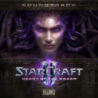 Purchase Glenn Stafford & Neal Acree - Starcraft II: Heart Of The Swarm (Original Game Soundtrack)