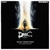 Purchase Noisia - Dmc: Devil May Cry (Original Game Soundtrack)