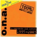Buy O.N.A. - To Naprawdę Już Koniec 1995-2003 CD1 Mp3 Download