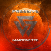 Purchase Pressive - Marionette (EP)