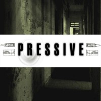 Purchase Pressive - Odium (Special Edition)