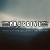 Purchase Pressive - Pressive (EP)