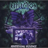 Purchase Reflection - Advertising Violence