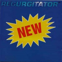 Purchase Regurgitator - New