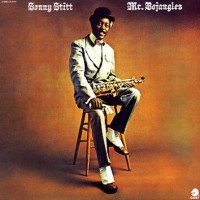 Purchase Sonny Stitt - Mr. Bojangles (Vinyl)