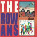 Buy The Rowans - Sibling Rivalry & Jubilation (Reissued 2004) Mp3 Download