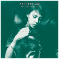 Purchase Azusa Plane - Where The Sands Turn To Gold CD1