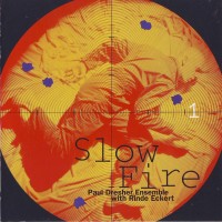 Purchase Paul Dresher - Slow Fire