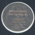 Buy Romanthony - Now You Want Me (Vinyl) Mp3 Download