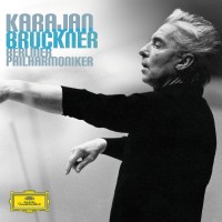 Purchase Anton Bruckner - 9 Symphonies (By Herbert Von Karajan & Berlin Philharmonic Orchestra) CD1