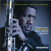 Purchase Billy Harper - Destiny Is Yours