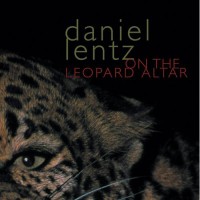 Purchase Daniel Lentz - On The Leopard Altar