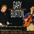 Buy Gary Burton - Generations Mp3 Download