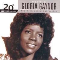 Purchase Gloria Gaynor - The Millennium Collection