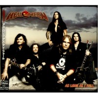 Purchase HELLOWEEN - As Long As I Fall (CDS)