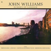 Purchase John Williams - Echoes Of London