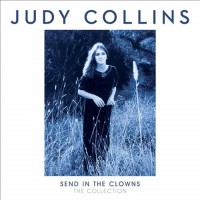 Purchase Judy Collins - Send In The Clowns: The Collection