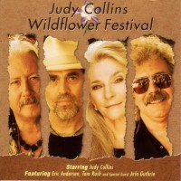 Purchase Judy Collins - Wildflower Festival