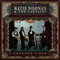 Purchase Katie Noonan - Emperors Box (With The Captains)