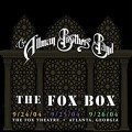 Buy The Allman Brothers Band - Instant Live: The Fox Box CD6 Mp3 Download