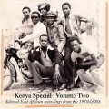 Buy VA - Kenya Special: Volume Two (Selected East African Recordings From The 1970S & '80s) CD1 Mp3 Download