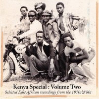 Purchase VA - Kenya Special: Volume Two (Selected East African Recordings From The 1970S & '80s) CD1