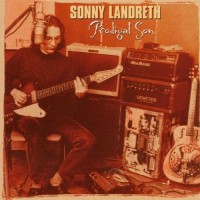 Purchase Sonny Landreth - Prodigal Son