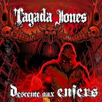 Purchase Tagada Jones - Descente Aux Enfers