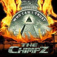 Purchase The Chimpz - Who Can I Trust (EP)