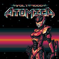 Purchase Volt 9000 - Atomica