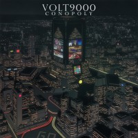 Purchase Volt 9000 - Conopoly