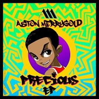 Purchase Aston Merrygold - Precious (EP)