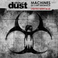 Buy Circle Of Dust - Machines Of Our Disgrace (Instrumentals) Mp3 Download