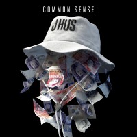 Purchase J Hus - Common Sense