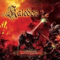 Buy Kaledon - Carnagus: Emperor Of The Darkness Mp3 Download