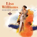 Buy Lisa Williams - Higher Love (CDS) Mp3 Download