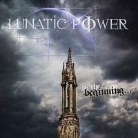 Purchase Lunatic Power - In The Beginning