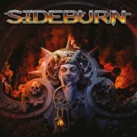 Purchase Sideburn - #Eight