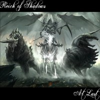 Purchase Reich Of Shadows - At Last