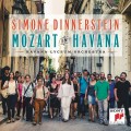 Buy Simone Dinnerstein - Mozart In Havana Mp3 Download
