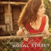 Purchase Amanda Pearcy - Royal Street