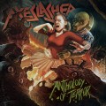 Buy Axeslasher - Anthology Of Terror, Vol. 1 (EP) Mp3 Download