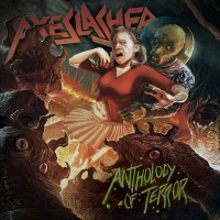 Purchase Axeslasher - Anthology Of Terror, Vol. 1 (EP)