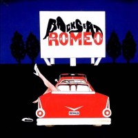 Purchase Backseat Romeo - Backseat Romeo