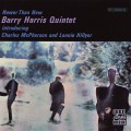 Buy Barry Harris - Newer Than New (Vinyl) Mp3 Download