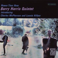 Purchase Barry Harris - Newer Than New (Vinyl)