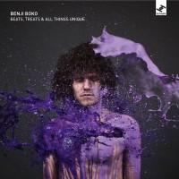 Purchase Benji Boko - Beats, Treats & All Things Unique