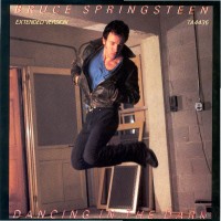Purchase Bruce Springsteen - Dancing In The Dark (Extended Version) (VLS)