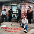 Buy Death Of Samantha - Strungout On Jargon (Vinyl) Mp3 Download